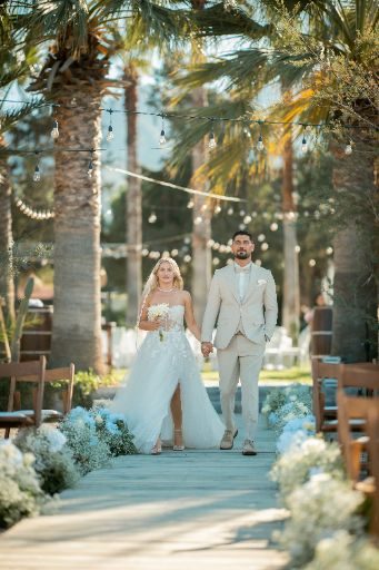 Hochzeit